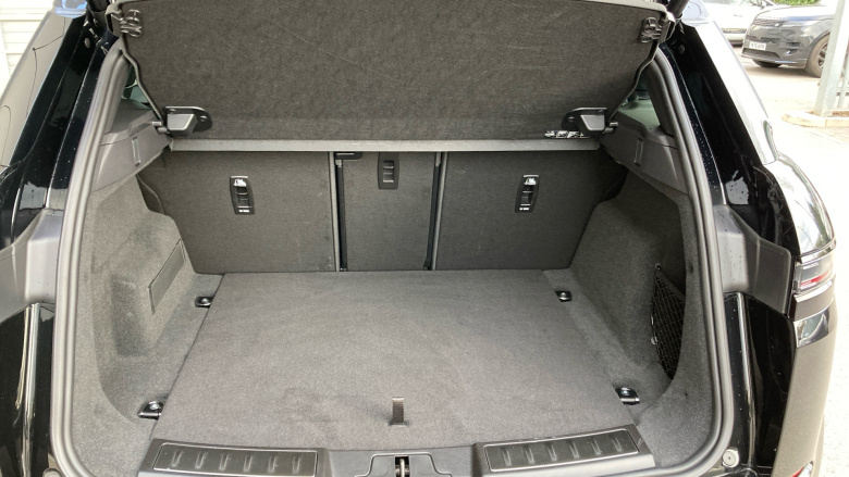 Land Rover Range Rover Evoque 2.0 D200 Edition 5dr Auto Diesel Hatchback